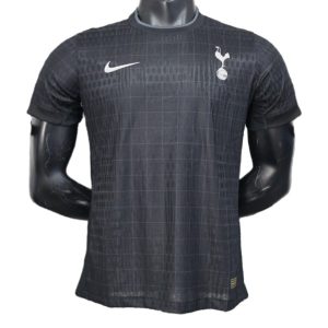 Koop Goedkope Tottenham Hotspur 2025/26 Uit tenue met Korte Mouw Voetbalshirts voor Heren