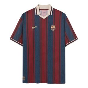 FC Barcelona 2025/26 Limited Edition Poloshirt