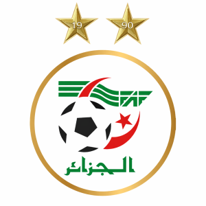 Algerije WK 2026 Voetbalshirts