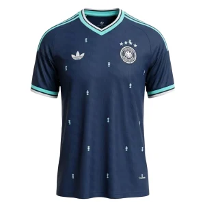 Duitsland WK 2026 Uitshirt Heren – Voetbalshirt