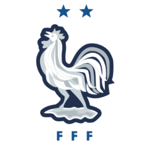 Frankrijk WK 2026 Voetbalshirts