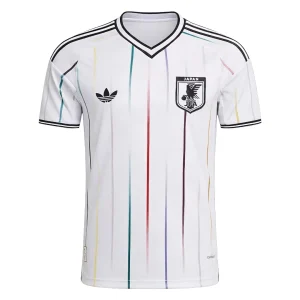 Japan WK 2026 Uittenue Heren Voetbalshirt