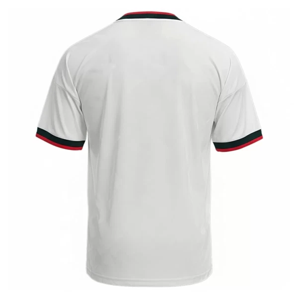 Mexico WK 2026 Uitshirt Heren Voetbalshirt