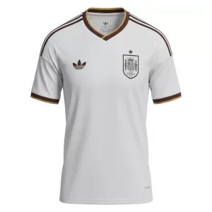 Spanje WK 2026 Uitshirt Heren – Voetbalshirt