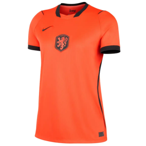 Nederland Thuisshirt WK 2026 Dames – Nationaal Team Voetbalshirt