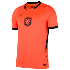 Nederland Thuisshirt WK 2026 Heren – Nationaal Team Voetbalshirt