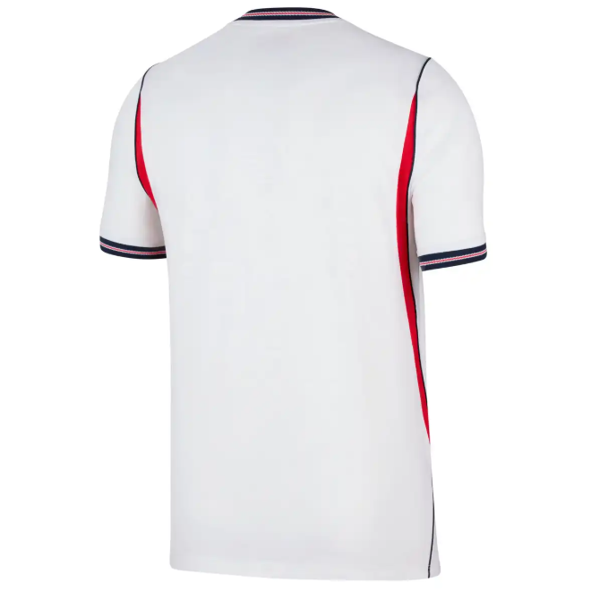 Engeland Thuisshirt WK 2026 Heren - Voetbalshirt Korte Mouwen