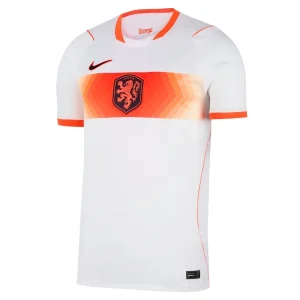 Nederland Uitshirt WK 2026 Heren – Nationaal Team Voetbalshirt