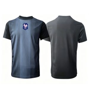 Frankrijk Keeper Thuis tenue WK 2026 Voetbalshirt Heren Frankrijk Keeper Thuis tenue WK 2026 Voetbalshirt Heren