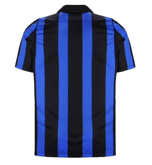 Inter Milan Thuis tenue 2026-27 Voetbalshirt Heren 2 Inter Milan Thuis tenue 2026-27 Voetbalshirt Heren 2