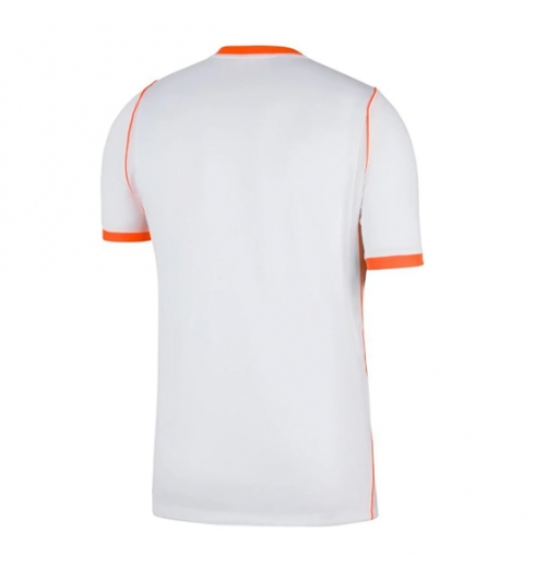 Nederland Uit tenue WK 2026 Voetbalshirt Heren 2 Nederland Uit tenue WK 2026 Voetbalshirt Heren 2