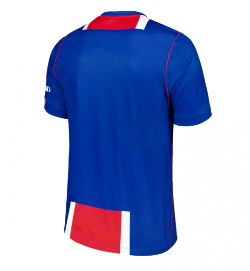 Paris Saint-Germain PSG Thuis tenue 2026-27 Voetbalshirt Heren 2 Paris Saint-Germain PSG Thuis tenue 2026-27 Voetbalshirt Heren 2