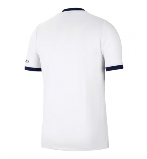 Paris Saint-Germain PSG Uit tenue 2026-27 Voetbalshirt Heren 2 Paris Saint-Germain PSG Uit tenue 2026-27 Voetbalshirt Heren 2